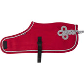 LeMieux Toy Pony Deken Chilli Red LeMieux Toy Pony Deken Chilli Red