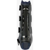 LeMieux Beenbeschermers Snug Boots Ultramesh Achter Dark Navy LeMieux Beenbeschermers Snug Boots Ultramesh Achter Dark Navy