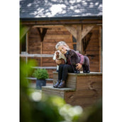 LeMieux Toy Pony Freya Bruin LeMieux Toy Pony Freya Bruin