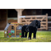 LeMieux Toy Pony Zwart LeMieux Toy Pony Zwart