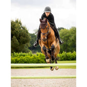 LeMieux Oornetje Crystal Bruin LeMieux Oornetje Crystal Bruin