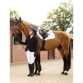 LeMieux Oornetje Crystal Zwart LeMieux Oornetje Crystal Zwart