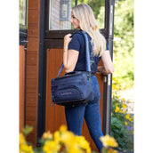 LeMieux Grooming Bag ProKit Lite Blauw LeMieux Grooming Bag ProKit Lite Blauw