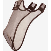 LeMieux Neusnetje Drop Bruin LeMieux Neusnetje Drop Bruin