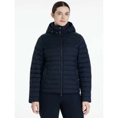 LeMieux Jas Rose Kort Navy LeMieux Jas Rose Kort Navy