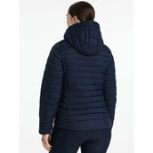 LeMieux Jas Rose Kort Navy LeMieux Jas Rose Kort Navy