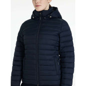 LeMieux Jas Rose Kort Navy LeMieux Jas Rose Kort Navy