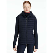 LeMieux Bodywarmer Young Rider Ruby Navy LeMieux Bodywarmer Young Rider Ruby Navy