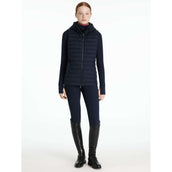 LeMieux Bodywarmer Young Rider Ruby Navy LeMieux Bodywarmer Young Rider Ruby Navy