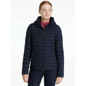LeMieux Jas Young rider Ruby Kort Navy LeMieux Jas Young rider Ruby Kort Navy