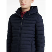 LeMieux Jas Young rider Ruby Kort Navy LeMieux Jas Young rider Ruby Kort Navy