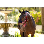 LeMieux Halsterset Vogue Cranberry LeMieux Halsterset Vogue Cranberry