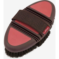 LeMieux Borstel Flexi paardenhaar Cranberry LeMieux Borstel Flexi paardenhaar Cranberry