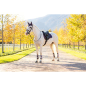 LeMieux Zadeldekje Loire Classic Veelzijdigheid Juniper LeMieux Zadeldekje Loire Classic Veelzijdigheid Juniper