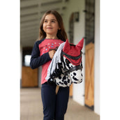 LeMieux Hobby Horse Dakota Appaloosa Dakota Black LeMieux Hobby Horse Dakota Appaloosa Dakota Black