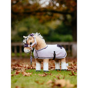 LeMieux Toy Pony Deken Lilac LeMieux Toy Pony Deken Lilac