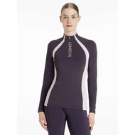 LeMieux Baselayer Philippa Mesh Juniper LeMieux Baselayer Philippa Mesh Juniper