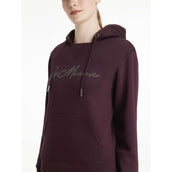 LeMieux Hoodie Elspeth Damson LeMieux Hoodie Elspeth Damson