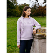 LeMieux Hoodie Elspeth Lilac LeMieux Hoodie Elspeth Lilac