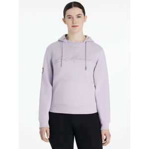 LeMieux Hoodie Elspeth Lilac LeMieux Hoodie Elspeth Lilac