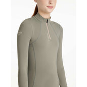 LeMieux Baselayer Young Rider Classique Rosemary LeMieux Baselayer Young Rider Classique Rosemary