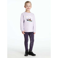 LeMieux Trui Mini Poppy Kids Lilac LeMieux Trui Mini Poppy Kids Lilac