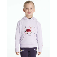 LeMieux Hoodie Mini Romi Kids Lilac LeMieux Hoodie Mini Romi Kids Lilac