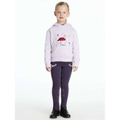 LeMieux Hoodie Mini Romi Kids Lilac LeMieux Hoodie Mini Romi Kids Lilac