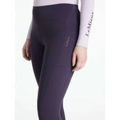 LeMieux Rijlegging Natalie Brushed Juniper LeMieux Rijlegging Natalie Brushed Juniper