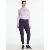 LeMieux Rijlegging Natalie Brushed Juniper LeMieux Rijlegging Natalie Brushed Juniper