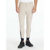 LeMieux Rijbroek Classique Heren Beige LeMieux Rijbroek Classique Heren Beige