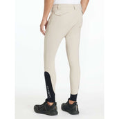 LeMieux Rijbroek Classique Heren Beige LeMieux Rijbroek Classique Heren Beige