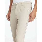 LeMieux Rijbroek Classique Heren Beige LeMieux Rijbroek Classique Heren Beige