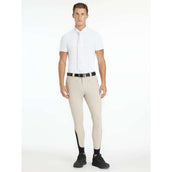 LeMieux Rijbroek Classique Heren Beige LeMieux Rijbroek Classique Heren Beige