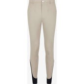 LeMieux Rijbroek Young Rider Classique Jongens Beige LeMieux Rijbroek Young Rider Classique Jongens Beige