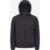 LeMieux Jas Puffer Heren Zwart LeMieux Jas Puffer Heren Zwart