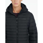LeMieux Jas Puffer Heren Zwart LeMieux Jas Puffer Heren Zwart