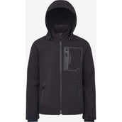 LeMieux Jas Softshell Heren Zwart LeMieux Jas Softshell Heren Zwart
