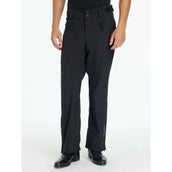 LeMieux Rijbroek Drytex Stormwear Waterproof Heren Zwart LeMieux Rijbroek Drytex Stormwear Waterproof Heren Zwart