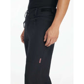 LeMieux Rijbroek Drytex Stormwear Waterproof Heren Zwart LeMieux Rijbroek Drytex Stormwear Waterproof Heren Zwart