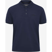 LeMieux Polo Classique Heren Navy LeMieux Polo Classique Heren Navy