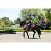 LeMieux Polo Classique Heren Damson LeMieux Polo Classique Heren Damson