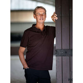 LeMieux Polo Classique Heren Damson LeMieux Polo Classique Heren Damson