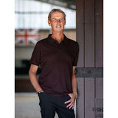 LeMieux Polo Classique Heren Damson LeMieux Polo Classique Heren Damson