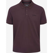 LeMieux Polo Classique Heren Damson LeMieux Polo Classique Heren Damson