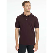 LeMieux Polo Classique Heren Damson LeMieux Polo Classique Heren Damson