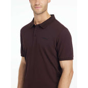 LeMieux Polo Classique Heren Damson LeMieux Polo Classique Heren Damson