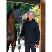 LeMieux Hoodie Heren Zwart LeMieux Hoodie Heren Zwart