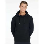 LeMieux Hoodie Heren Zwart LeMieux Hoodie Heren Zwart