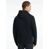 LeMieux Hoodie Heren Zwart LeMieux Hoodie Heren Zwart